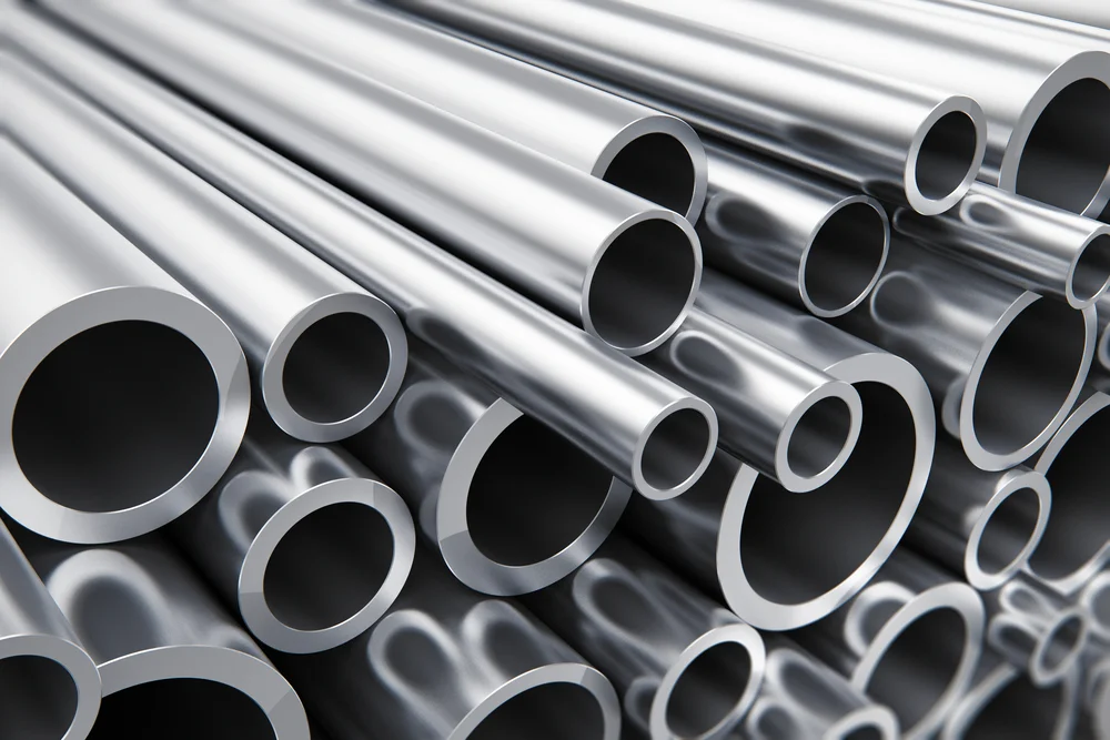 Pipes & Tubes Manufacturer in Brazil